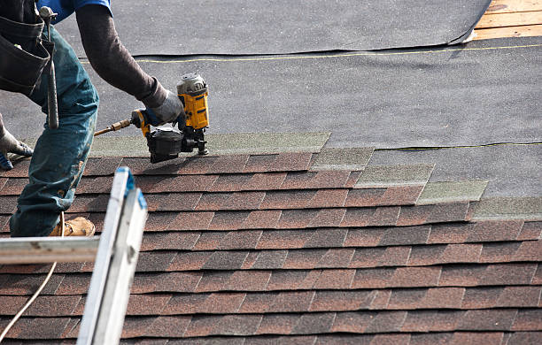 Licensed Roofing service in Norton, KS - Brentwood Metal Roofing